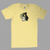 Fine Jersey Short Sleeve T-Shirt Thumbnail