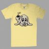 Fine Jersey Short Sleeve T-Shirt Thumbnail