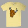 Fine Jersey Short Sleeve T-Shirt Thumbnail