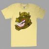 Fine Jersey Short Sleeve T-Shirt Thumbnail