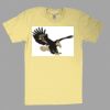 Fine Jersey Short Sleeve T-Shirt Thumbnail