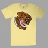 Fine Jersey Short Sleeve T-Shirt Thumbnail