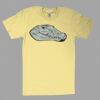 Fine Jersey Short Sleeve T-Shirt Thumbnail
