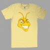 Fine Jersey Short Sleeve T-Shirt Thumbnail