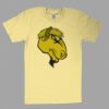 Fine Jersey Short Sleeve T-Shirt Thumbnail
