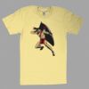 Fine Jersey Short Sleeve T-Shirt Thumbnail