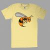 Fine Jersey Short Sleeve T-Shirt Thumbnail
