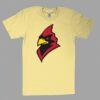 Fine Jersey Short Sleeve T-Shirt Thumbnail