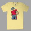 Fine Jersey Short Sleeve T-Shirt Thumbnail