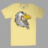 Fine Jersey Short Sleeve T-Shirt Thumbnail