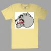 Fine Jersey Short Sleeve T-Shirt Thumbnail