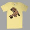 Fine Jersey Short Sleeve T-Shirt Thumbnail