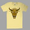 Fine Jersey Short Sleeve T-Shirt Thumbnail