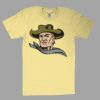 Fine Jersey Short Sleeve T-Shirt Thumbnail