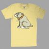 Fine Jersey Short Sleeve T-Shirt Thumbnail