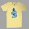 Fine Jersey Short Sleeve T-Shirt Thumbnail