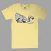 Fine Jersey Short Sleeve T-Shirt Thumbnail