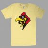 Fine Jersey Short Sleeve T-Shirt Thumbnail