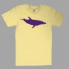 Fine Jersey Short Sleeve T-Shirt Thumbnail