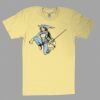 Fine Jersey Short Sleeve T-Shirt Thumbnail