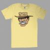 Fine Jersey Short Sleeve T-Shirt Thumbnail