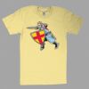 Fine Jersey Short Sleeve T-Shirt Thumbnail