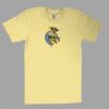 Fine Jersey Short Sleeve T-Shirt Thumbnail