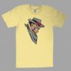 Fine Jersey Short Sleeve T-Shirt Thumbnail