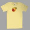 Fine Jersey Short Sleeve T-Shirt Thumbnail
