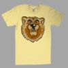 Fine Jersey Short Sleeve T-Shirt Thumbnail