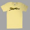 Fine Jersey Short Sleeve T-Shirt Thumbnail