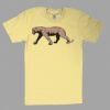 Fine Jersey Short Sleeve T-Shirt Thumbnail