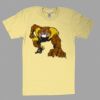Fine Jersey Short Sleeve T-Shirt Thumbnail