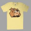 Fine Jersey Short Sleeve T-Shirt Thumbnail