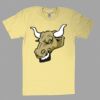 Fine Jersey Short Sleeve T-Shirt Thumbnail