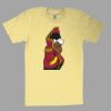 Fine Jersey Short Sleeve T-Shirt Thumbnail