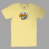Fine Jersey Short Sleeve T-Shirt Thumbnail