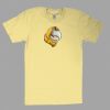 Fine Jersey Short Sleeve T-Shirt Thumbnail
