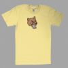 Fine Jersey Short Sleeve T-Shirt Thumbnail