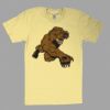 Fine Jersey Short Sleeve T-Shirt Thumbnail