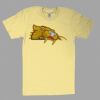Fine Jersey Short Sleeve T-Shirt Thumbnail
