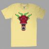 Fine Jersey Short Sleeve T-Shirt Thumbnail