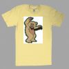 Fine Jersey Short Sleeve T-Shirt Thumbnail