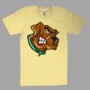 Fine Jersey Short Sleeve T-Shirt Thumbnail
