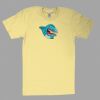 Fine Jersey Short Sleeve T-Shirt Thumbnail