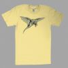 Fine Jersey Short Sleeve T-Shirt Thumbnail