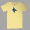 Fine Jersey Short Sleeve T-Shirt Thumbnail