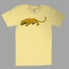 Fine Jersey Short Sleeve T-Shirt Thumbnail