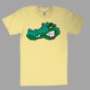Fine Jersey Short Sleeve T-Shirt Thumbnail