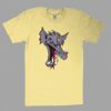 Fine Jersey Short Sleeve T-Shirt Thumbnail